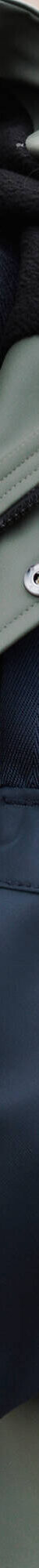 Sac banane, polyamide recyclé(**) (bleu marine) Sac banane, polyamide recyclé(**) (bleu marine)